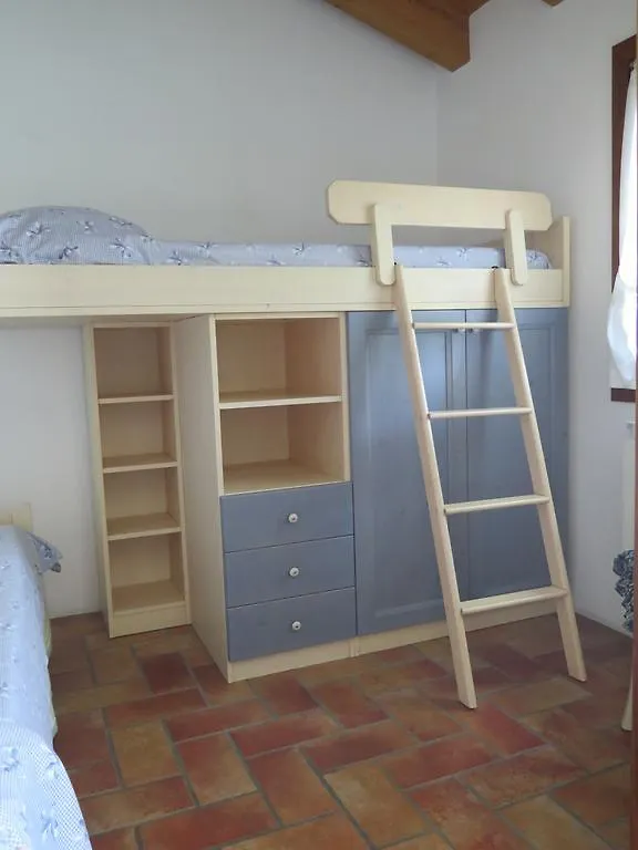 Appartamento Tenuta Lio Maggiore Lido di Jesolo Italia