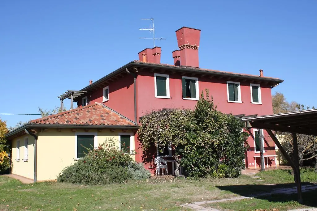 Tenuta Lio Maggiore Lido di Jesolo