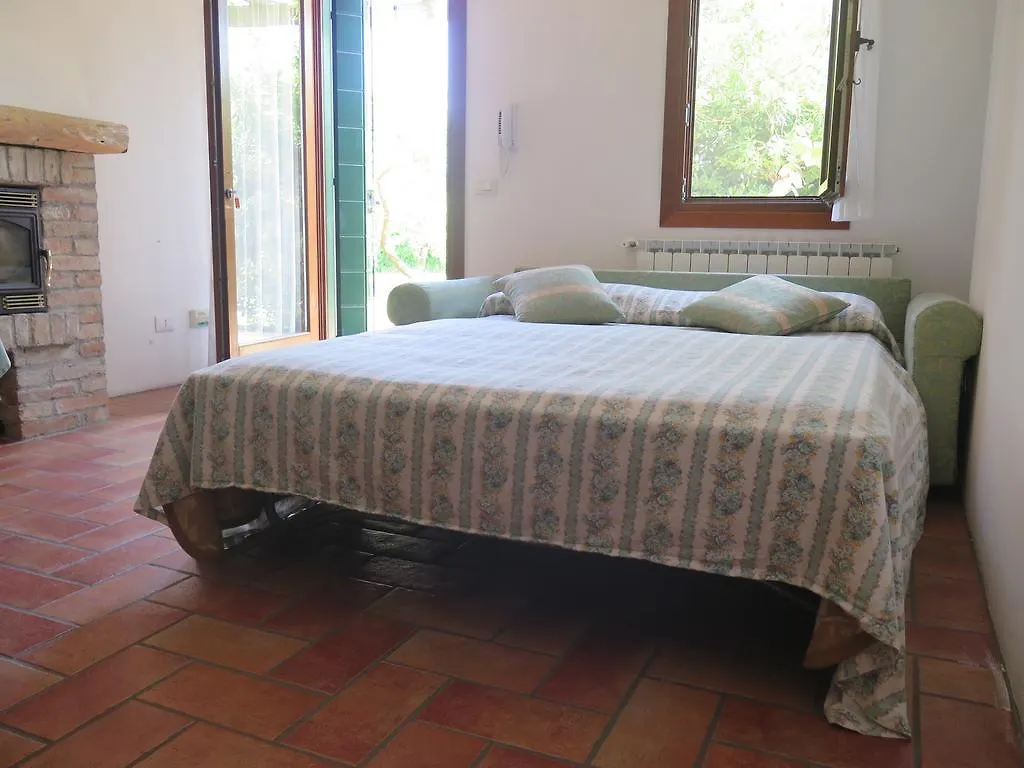 Apartment Tenuta Lio Maggiore Lido di Jesolo
