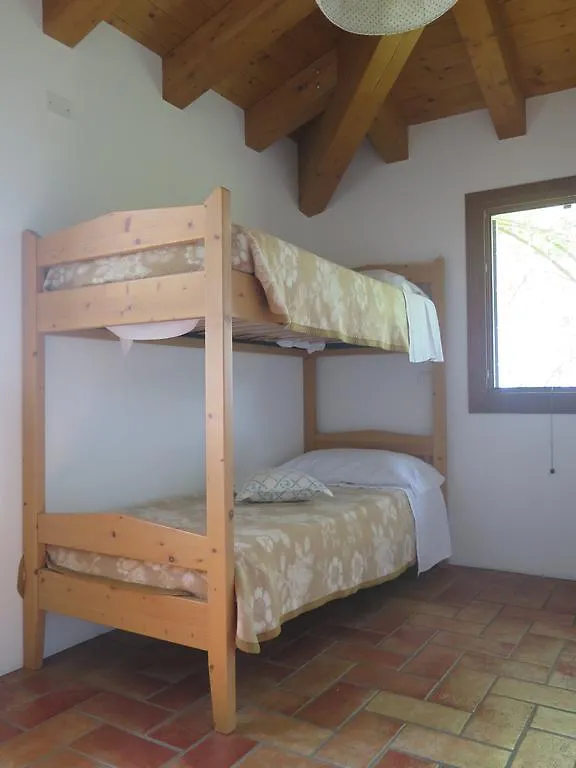 Tenuta Lio Maggiore Lido di Jesolo Italien