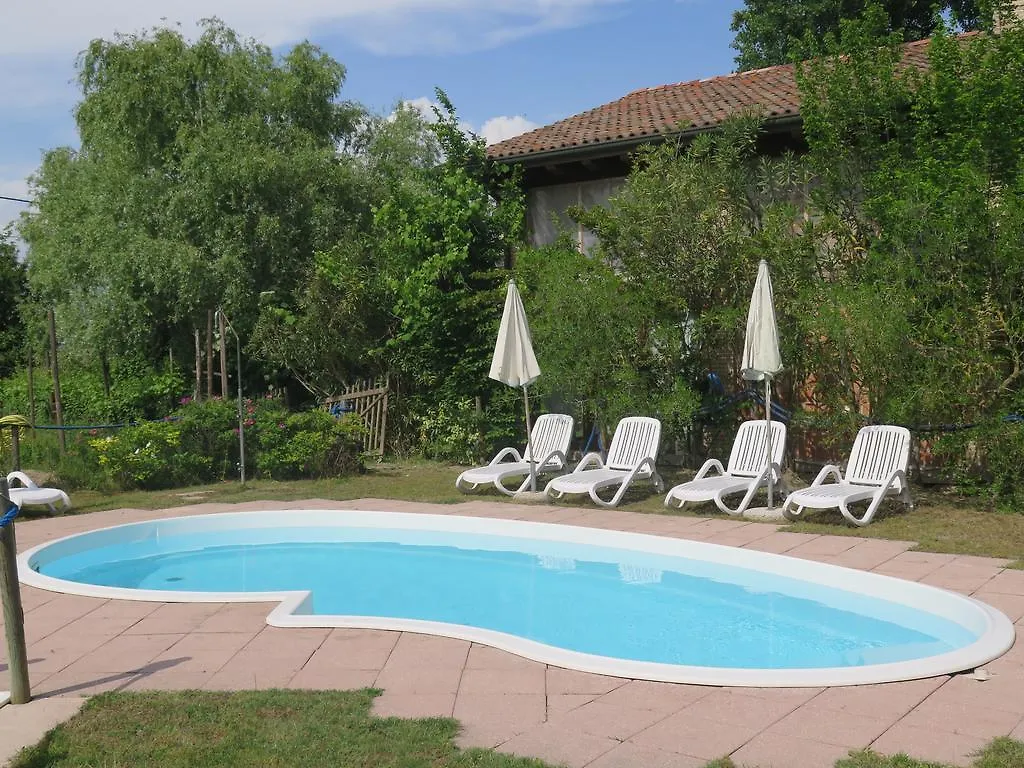 Tenuta Lio Maggiore Lido di Jesolo Apartment