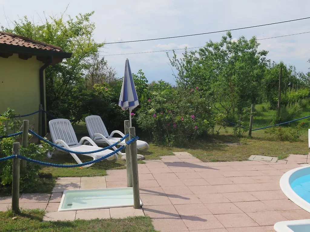 Tenuta Lio Maggiore Lido di Jesolo 0*,  Italien